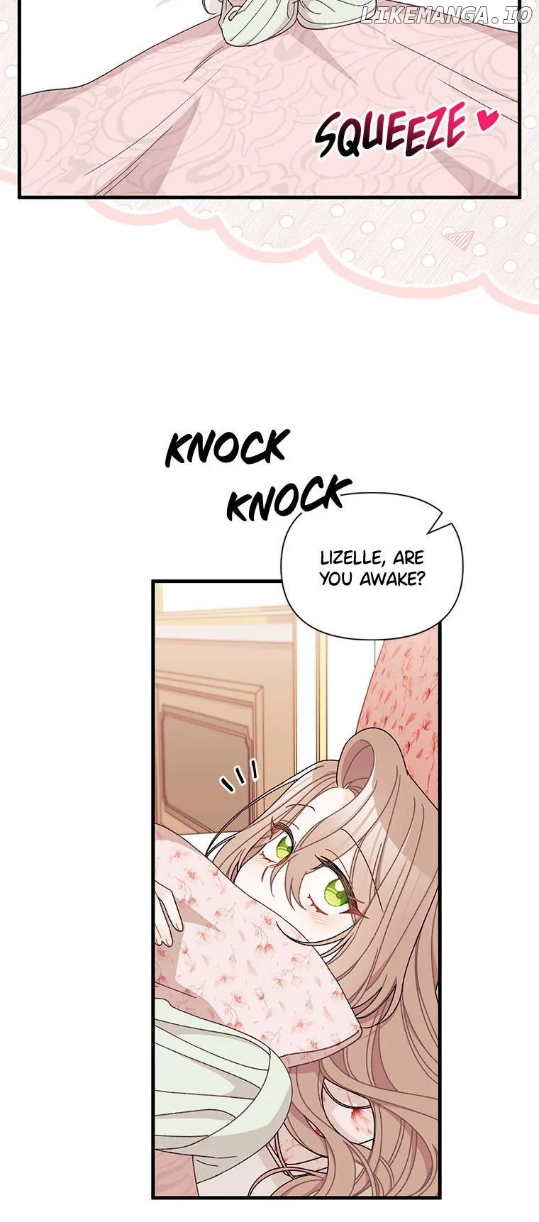 I Found a Husband When I Picked Up the Male Lead Chapter 59 page 20