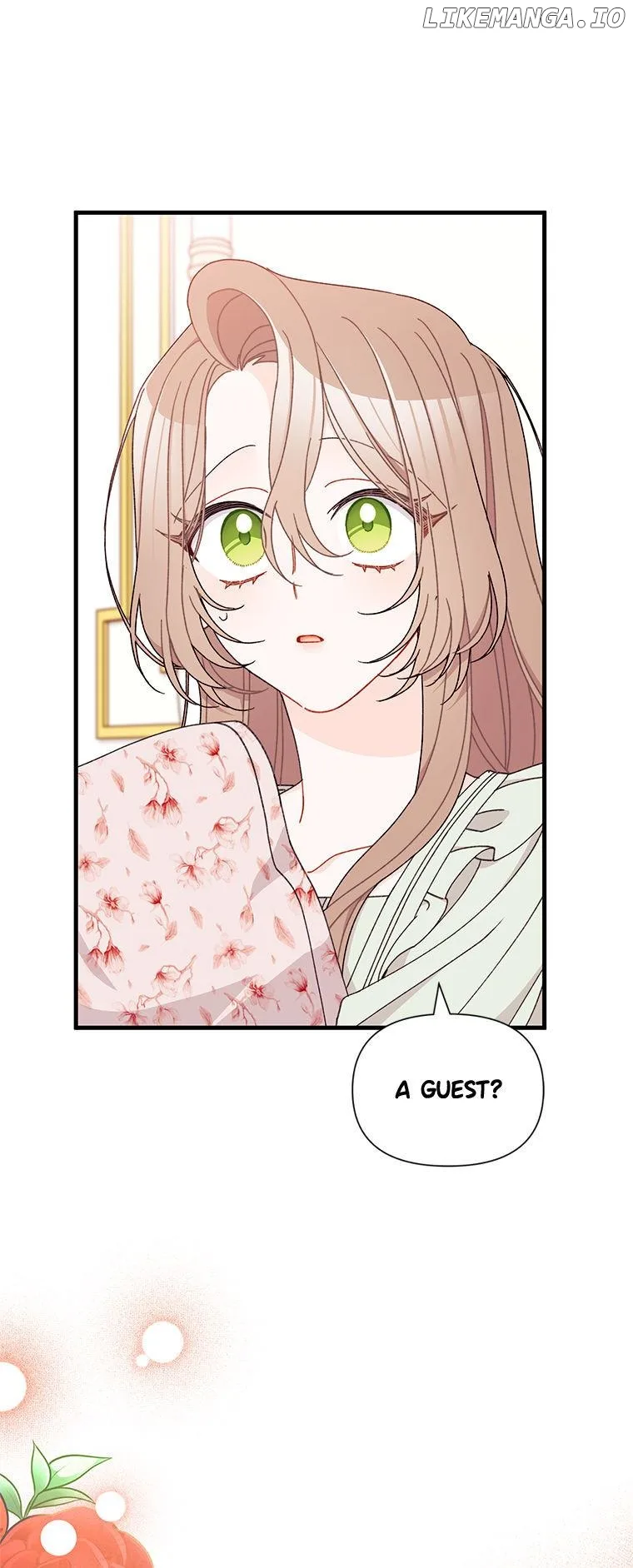 I Found a Husband When I Picked Up the Male Lead Chapter 59 page 22
