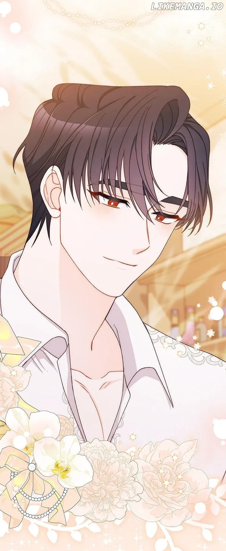 I Found a Husband When I Picked Up the Male Lead Chapter 57 page 42