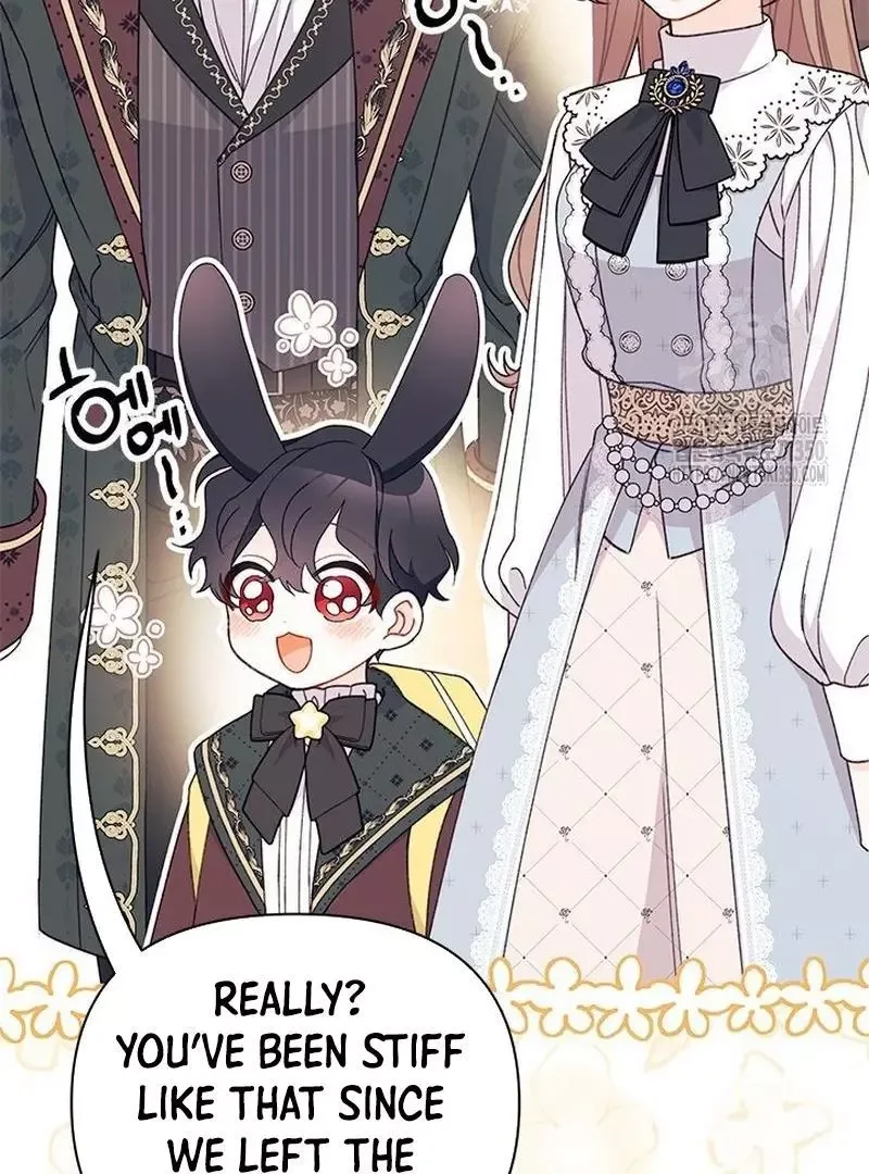 I Found a Husband When I Picked Up the Male Lead Chapter 54 page 63