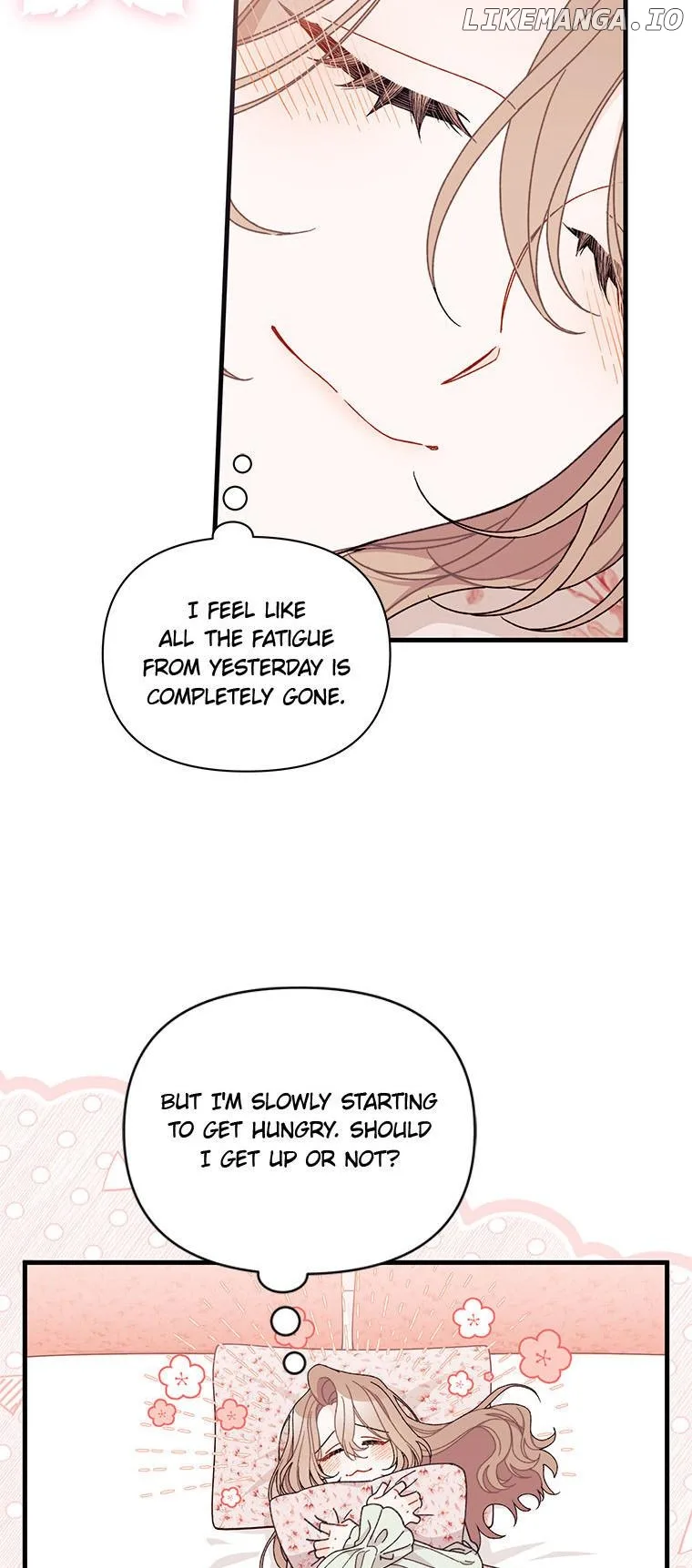 I Found a Husband When I Picked Up the Male Lead Chapter 59 page 19