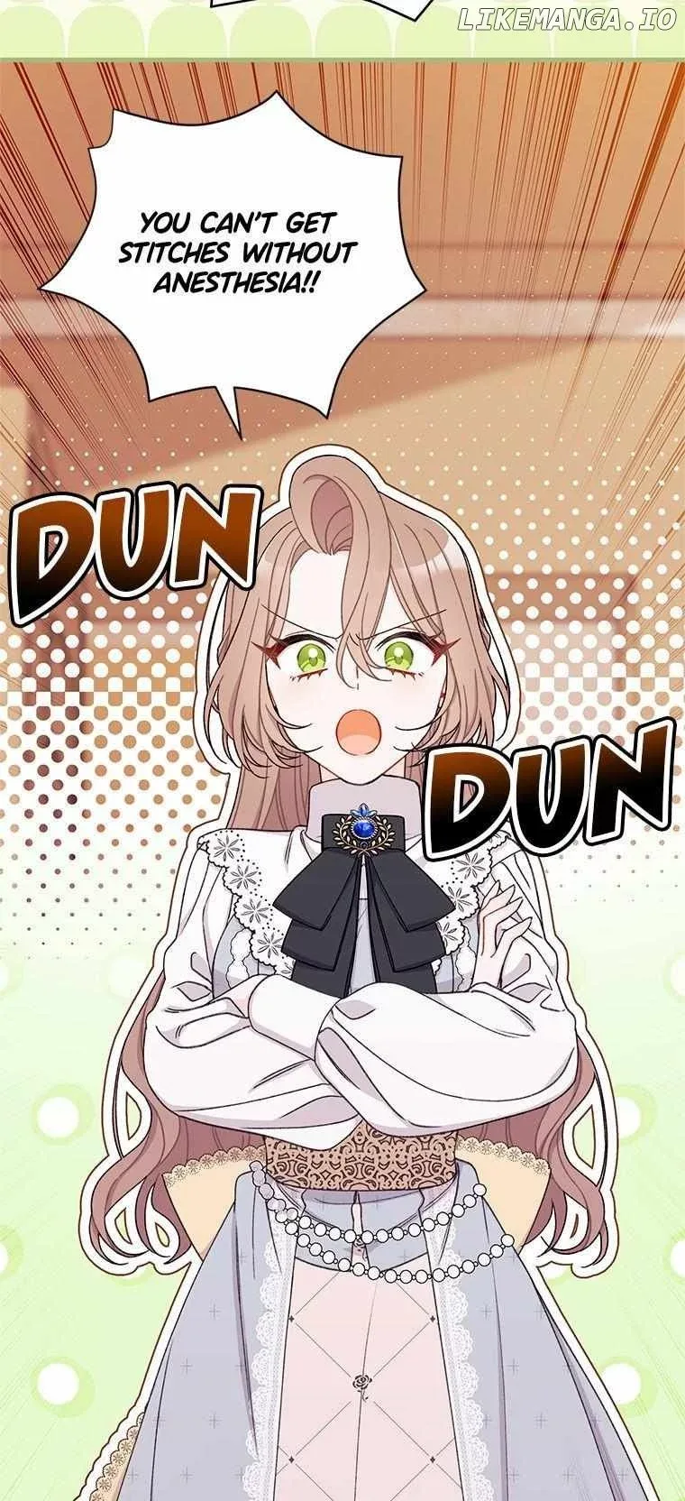 I Found a Husband When I Picked Up the Male Lead Chapter 57 page 45