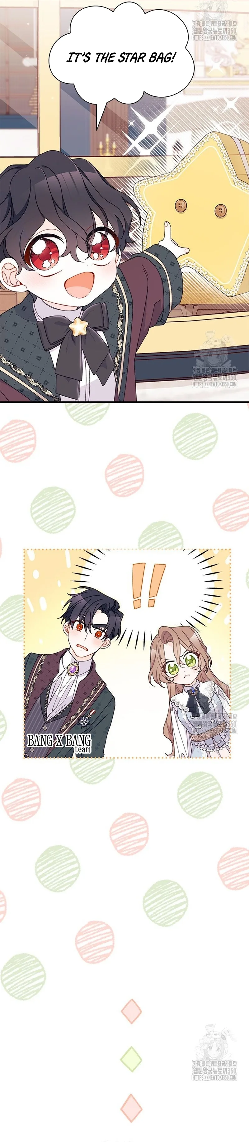 I Found a Husband When I Picked Up the Male Lead Chapter 52 page 81