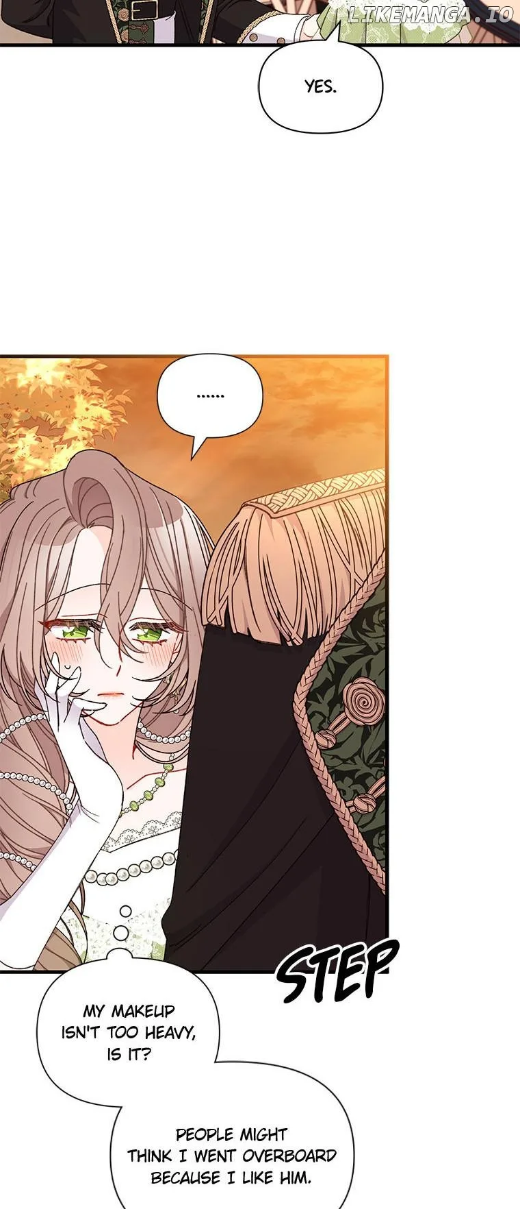 I Found a Husband When I Picked Up the Male Lead Chapter 60 page 18