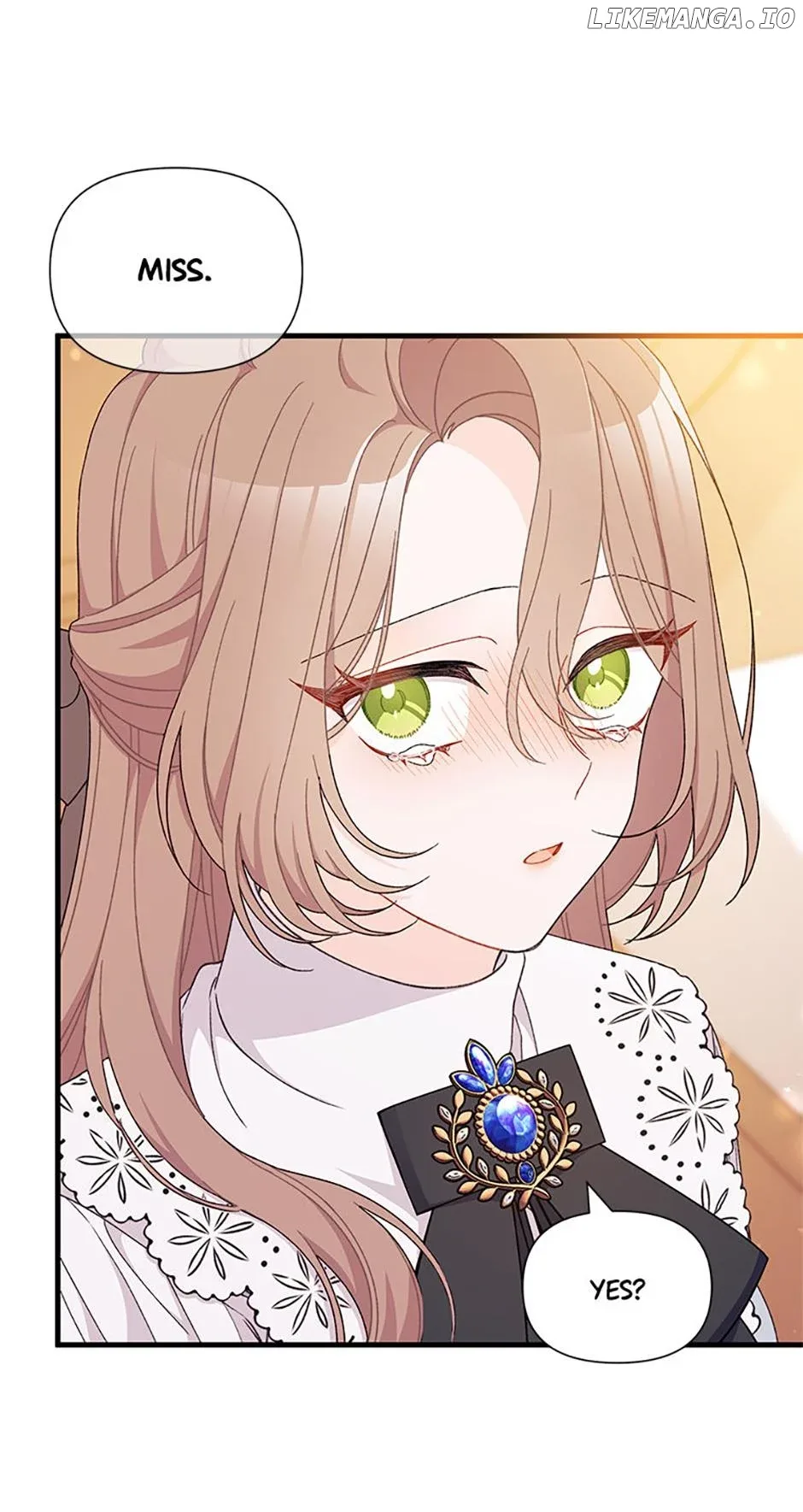 I Found a Husband When I Picked Up the Male Lead Chapter 56 page 37