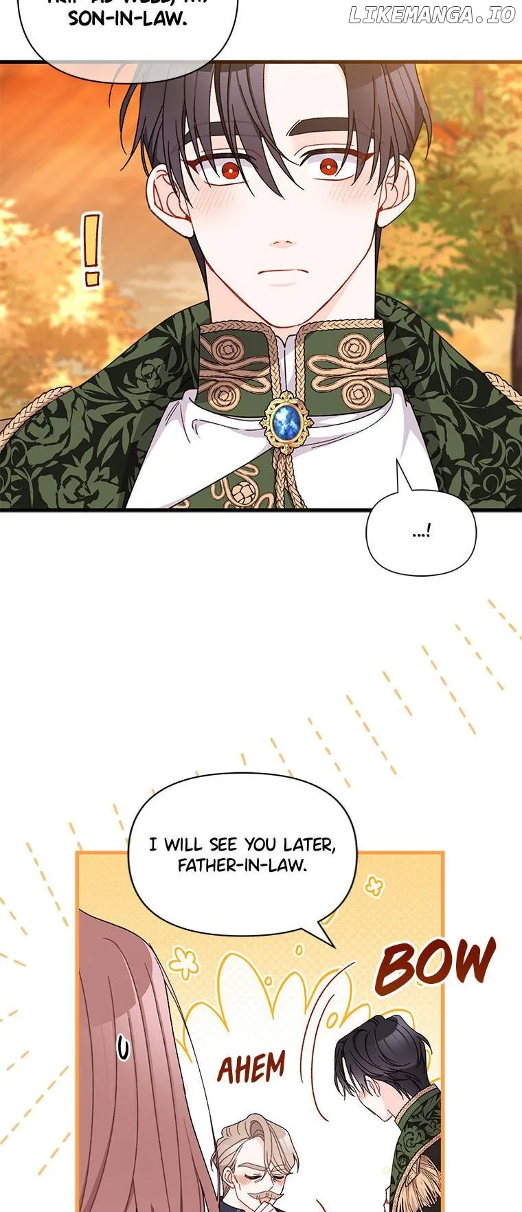 I Found a Husband When I Picked Up the Male Lead Chapter 60 page 16