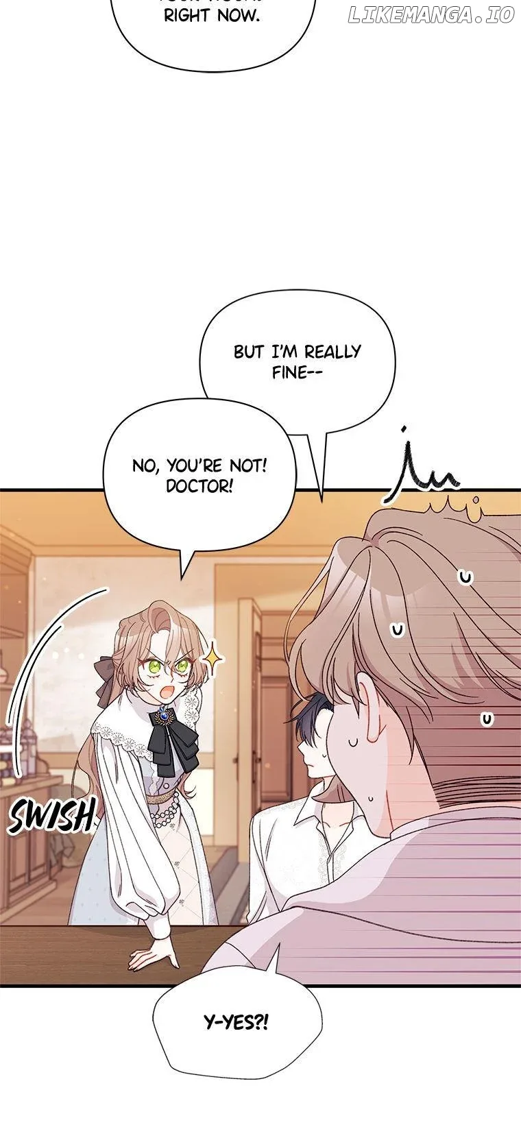 I Found a Husband When I Picked Up the Male Lead Chapter 57 page 48