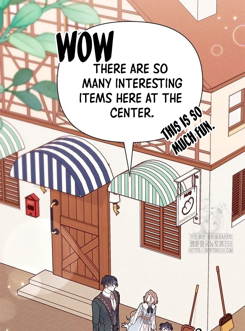 I Found a Husband When I Picked Up the Male Lead Chapter 52 page 77