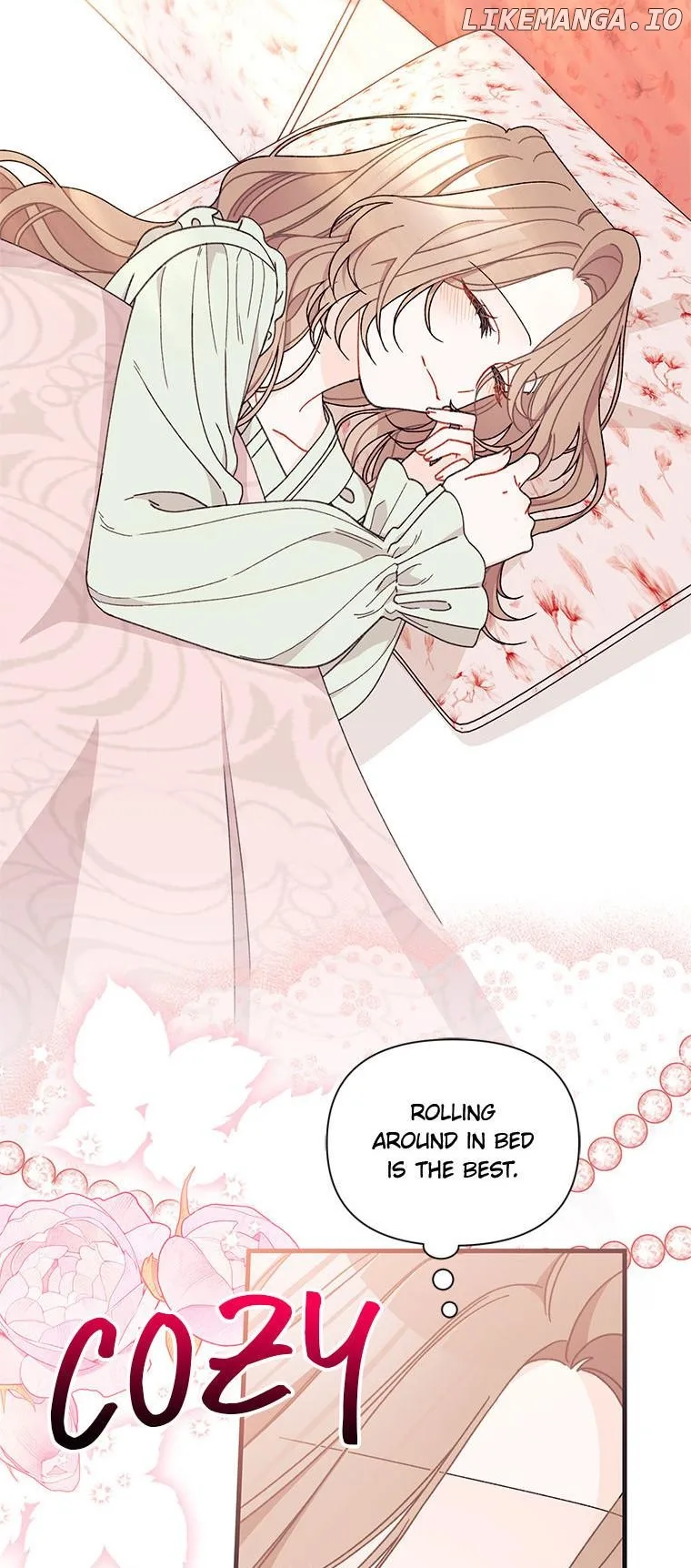 I Found a Husband When I Picked Up the Male Lead Chapter 59 page 18