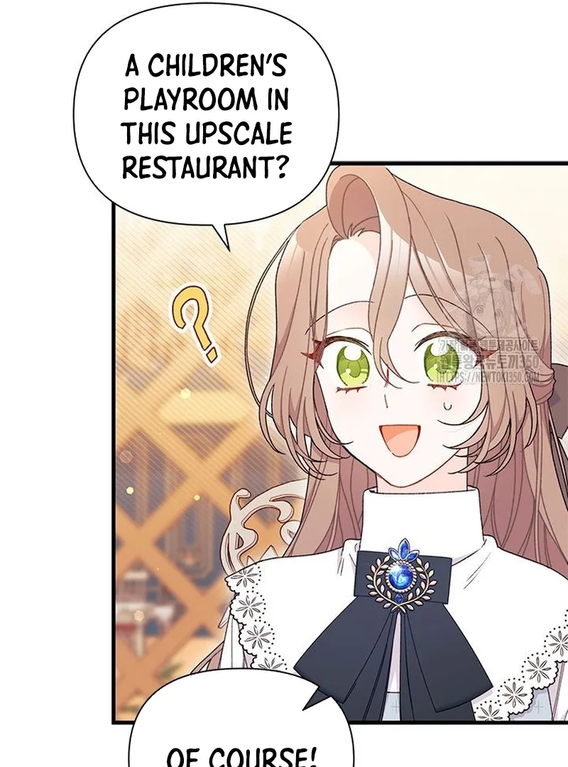 I Found a Husband When I Picked Up the Male Lead Chapter 53 page 94
