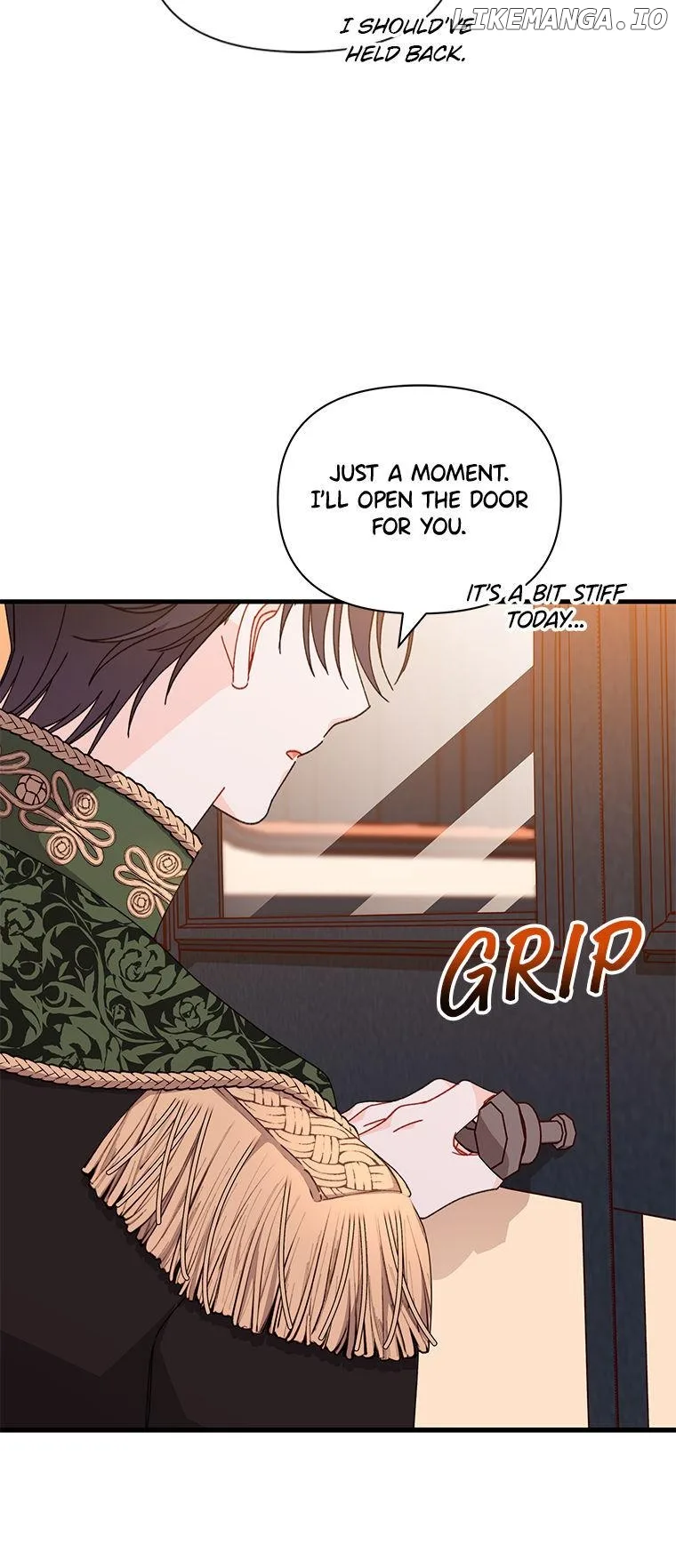 I Found a Husband When I Picked Up the Male Lead Chapter 60 page 19