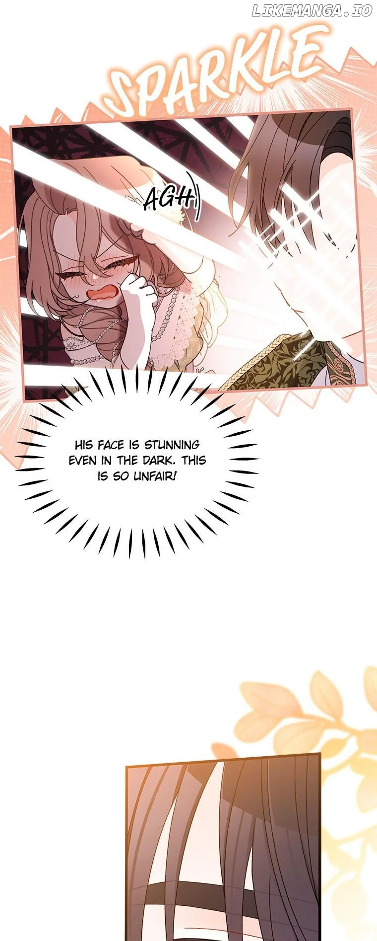 I Found a Husband When I Picked Up the Male Lead Chapter 60 page 22