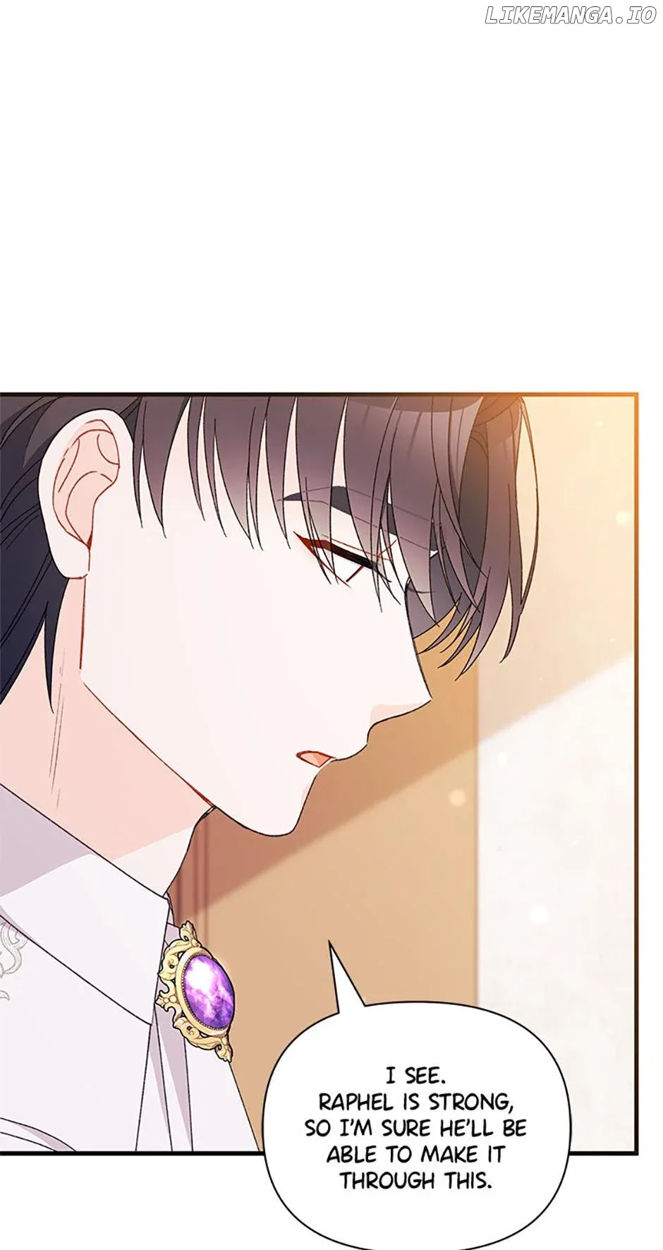 I Found a Husband When I Picked Up the Male Lead Chapter 56 page 34
