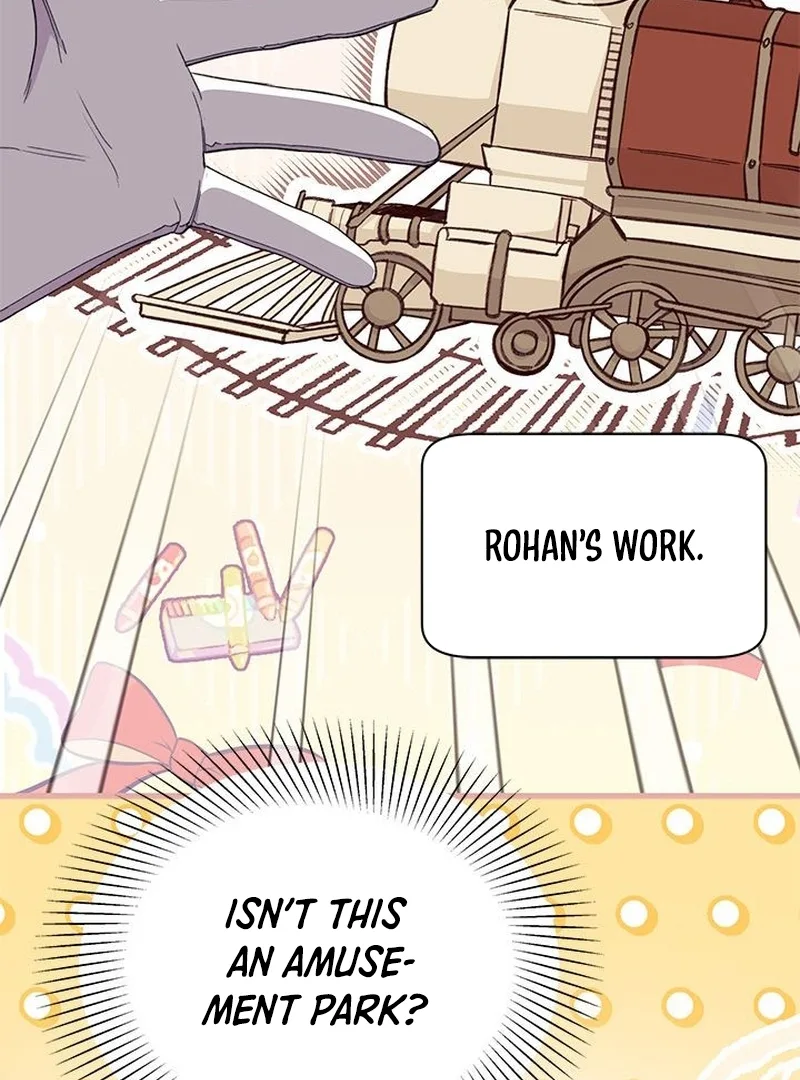 I Found a Husband When I Picked Up the Male Lead Chapter 53 page 97