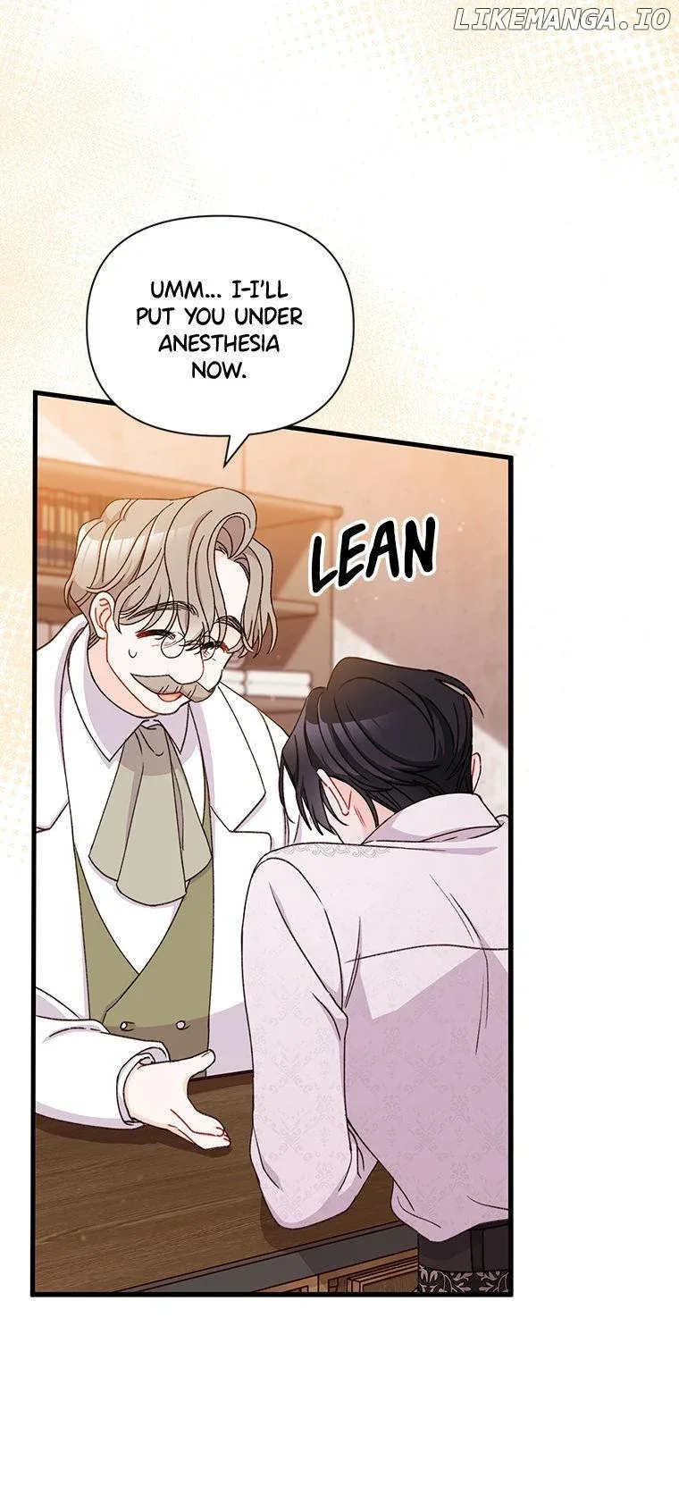 I Found a Husband When I Picked Up the Male Lead Chapter 57 page 52