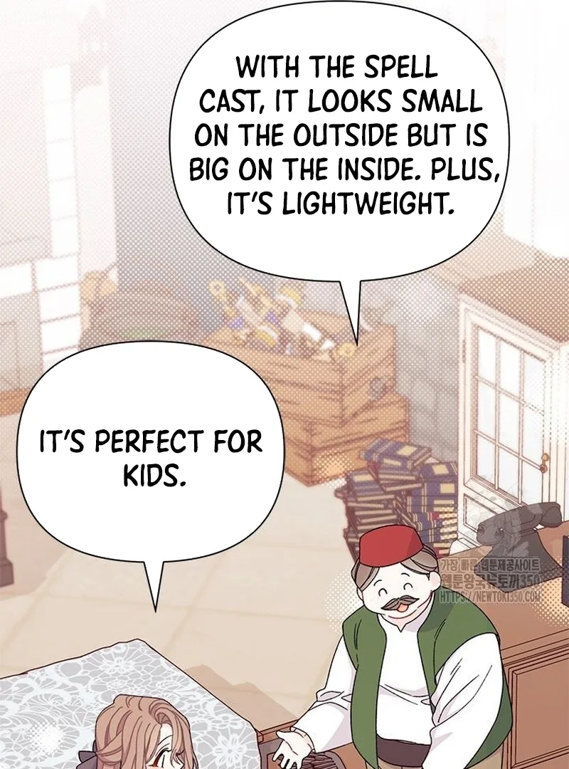 I Found a Husband When I Picked Up the Male Lead Chapter 52 page 87