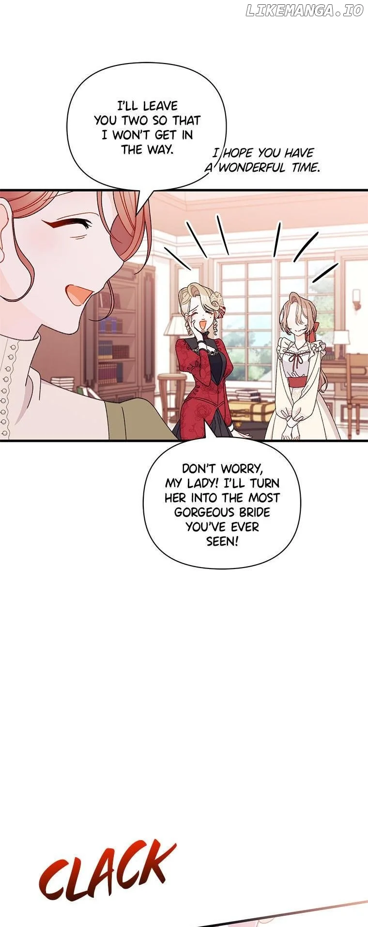 I Found a Husband When I Picked Up the Male Lead Chapter 59 page 29