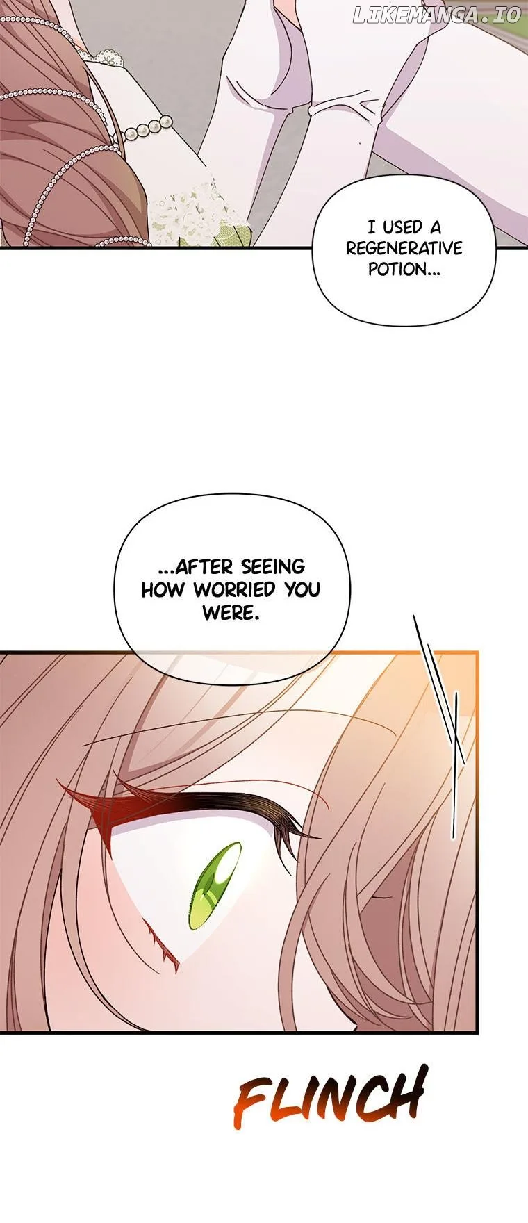 I Found a Husband When I Picked Up the Male Lead Chapter 60 page 27