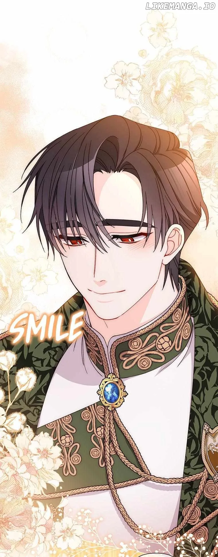 I Found a Husband When I Picked Up the Male Lead Chapter 60 page 28