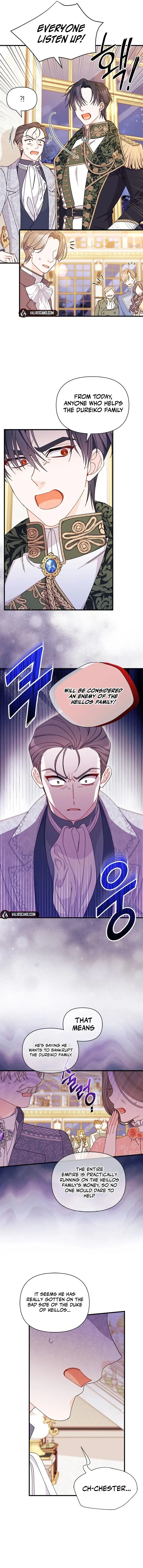 I Found a Husband When I Picked Up the Male Lead Chapter 62 page 2