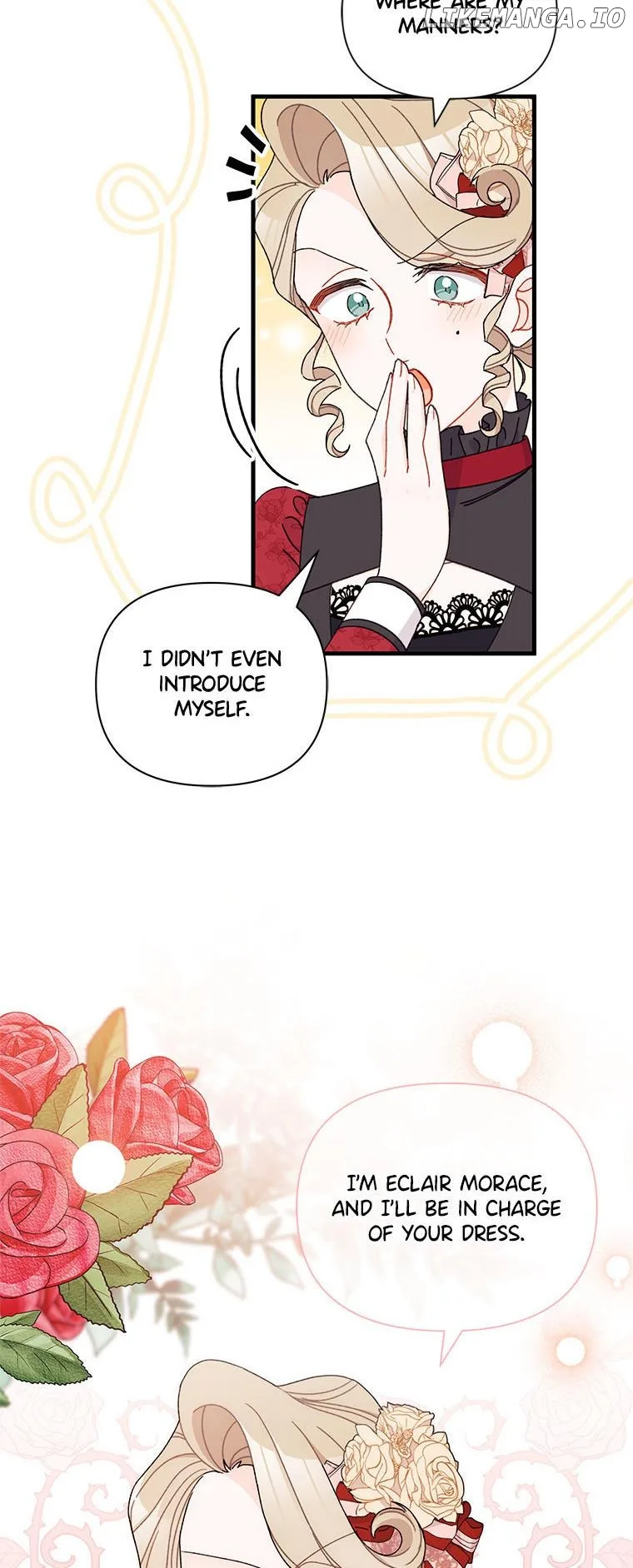 I Found a Husband When I Picked Up the Male Lead Chapter 59 page 26