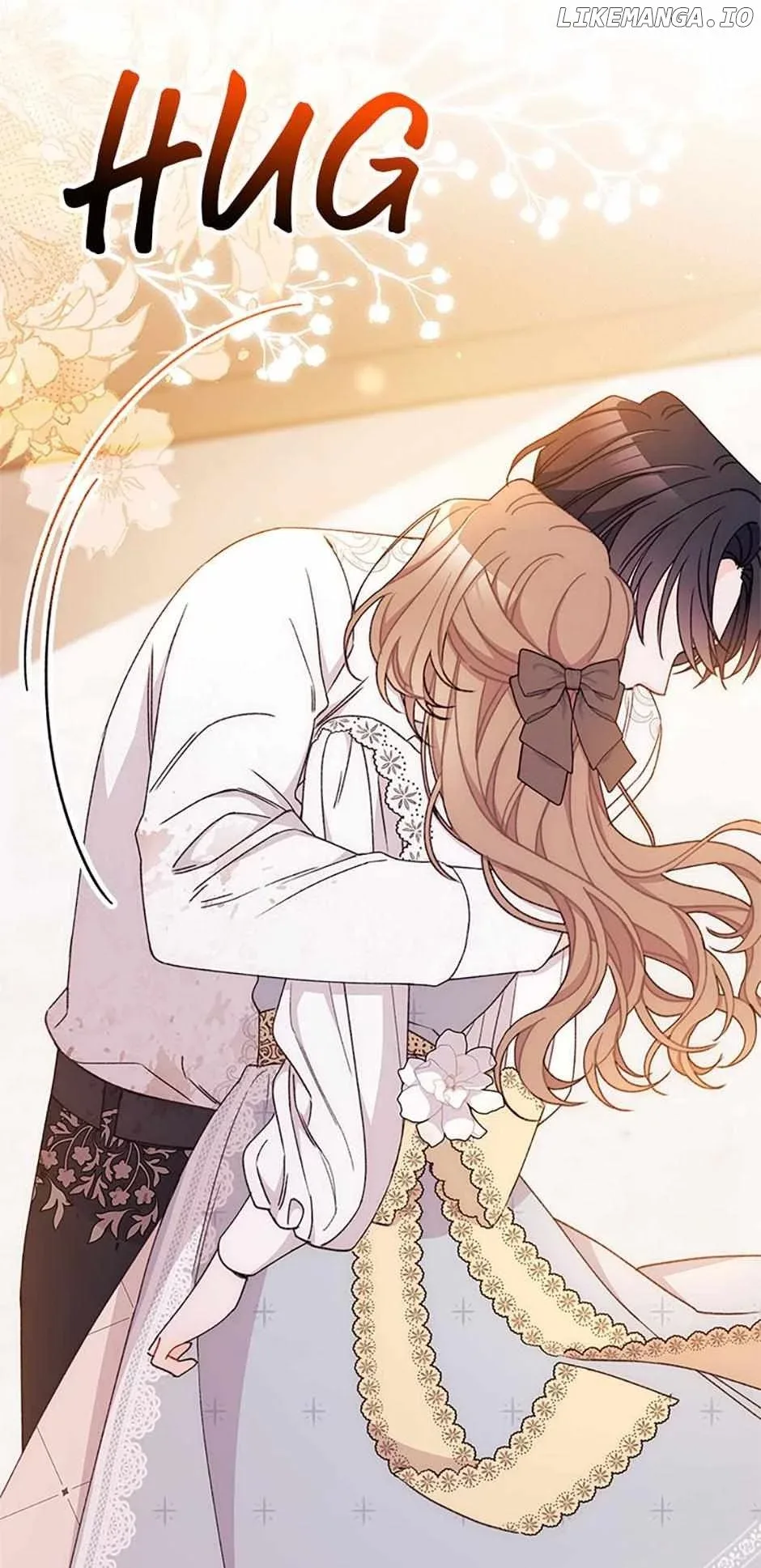 I Found a Husband When I Picked Up the Male Lead Chapter 56 page 46