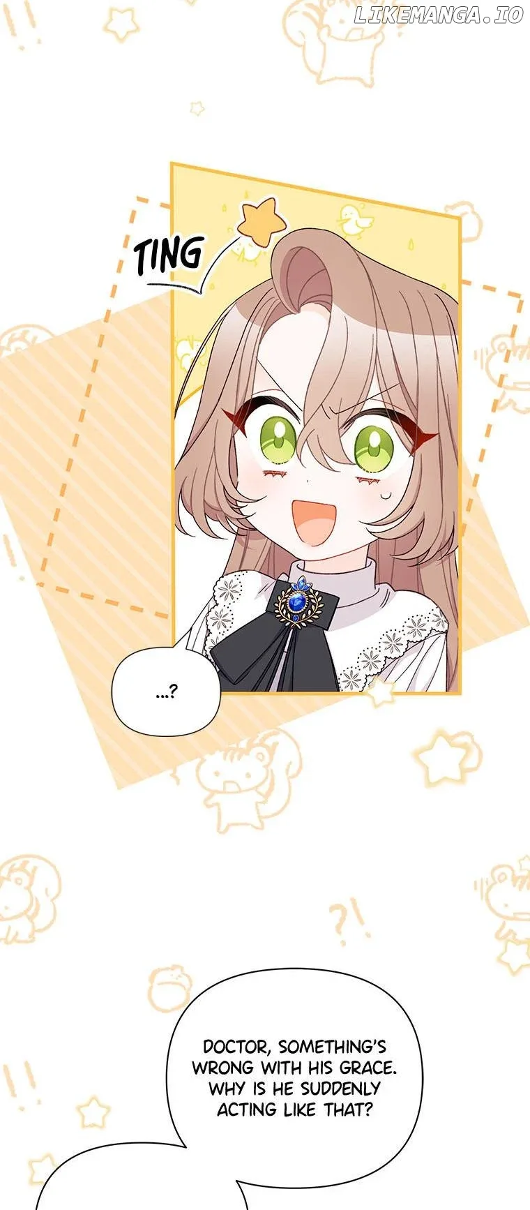 I Found a Husband When I Picked Up the Male Lead Chapter 57 page 56