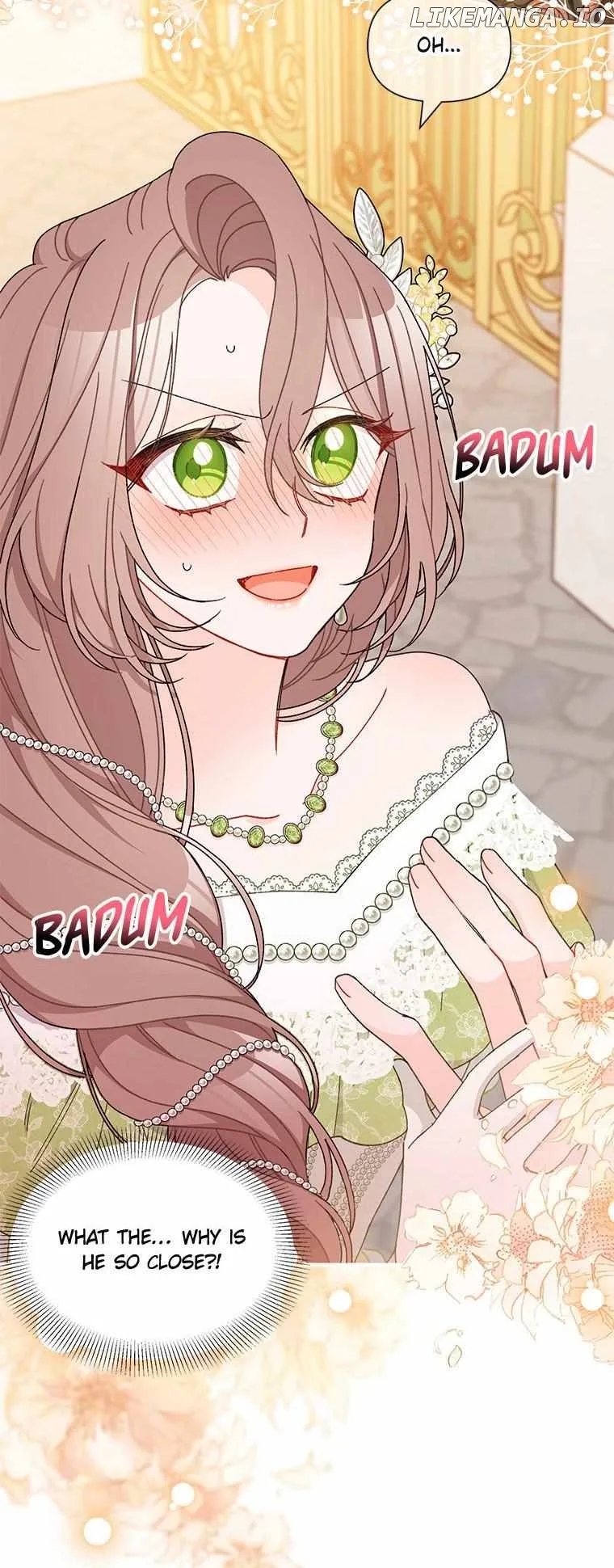 I Found a Husband When I Picked Up the Male Lead Chapter 60 page 29
