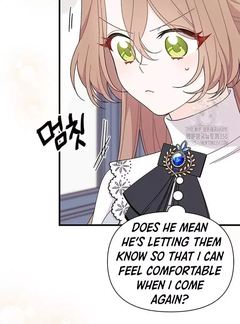 I Found a Husband When I Picked Up the Male Lead Chapter 54 page 74