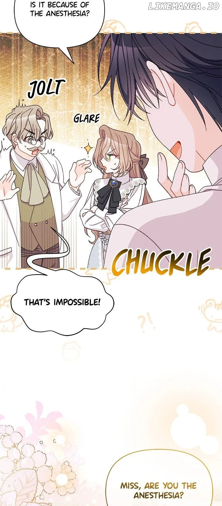 I Found a Husband When I Picked Up the Male Lead Chapter 57 page 57