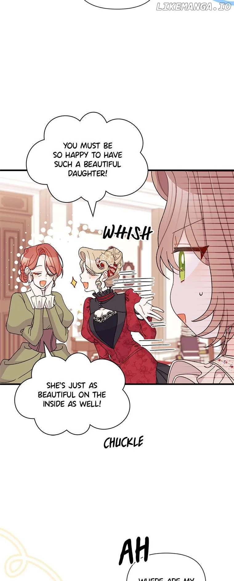 I Found a Husband When I Picked Up the Male Lead Chapter 59 page 25
