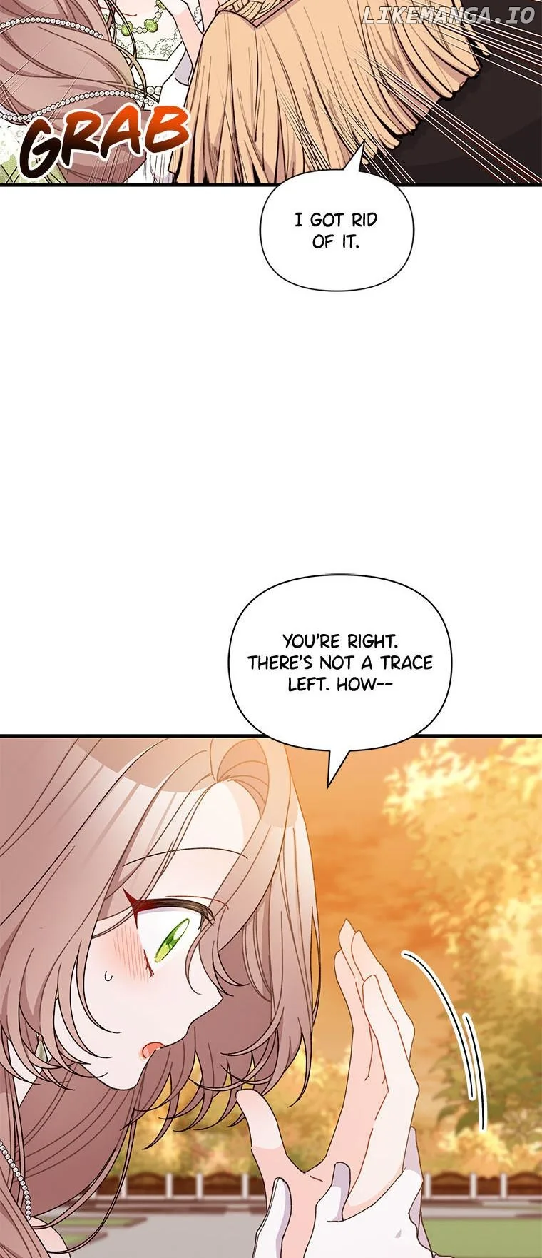 I Found a Husband When I Picked Up the Male Lead Chapter 60 page 26