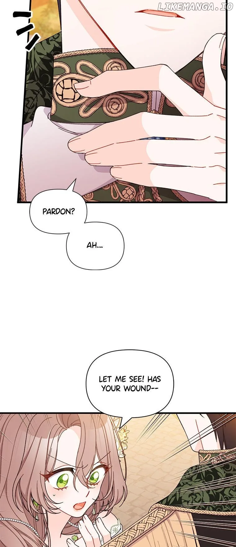 I Found a Husband When I Picked Up the Male Lead Chapter 60 page 25
