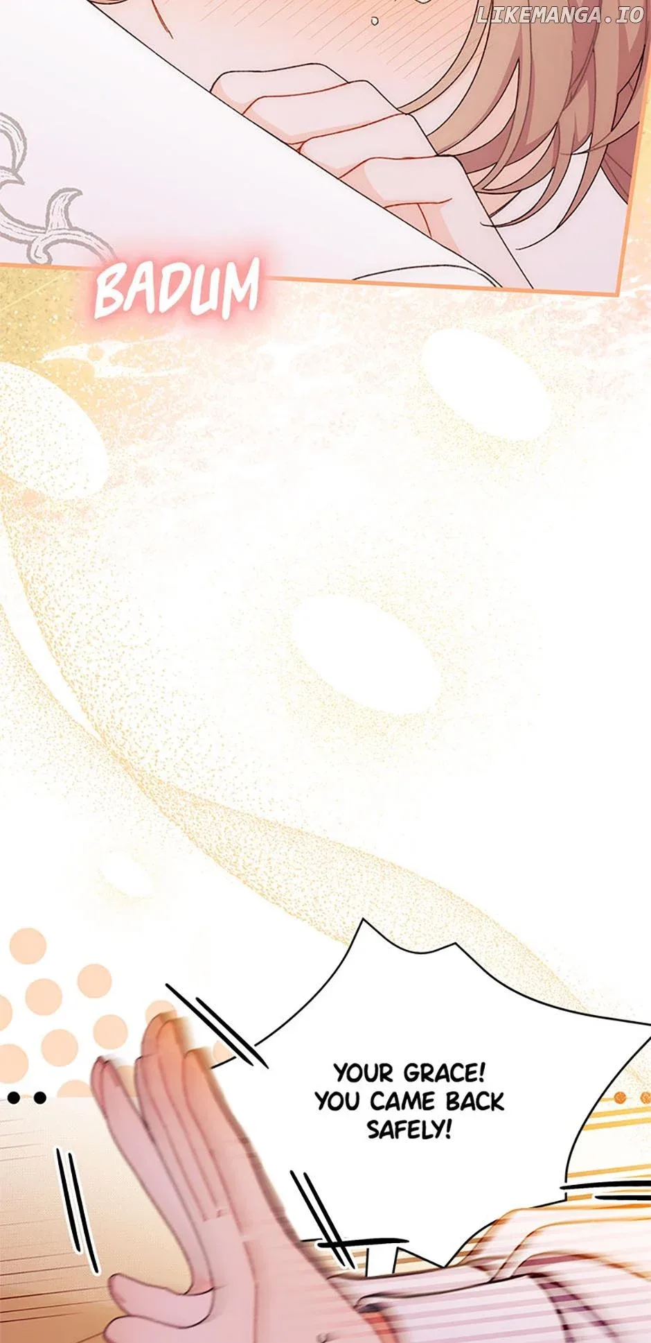 I Found a Husband When I Picked Up the Male Lead Chapter 56 page 49