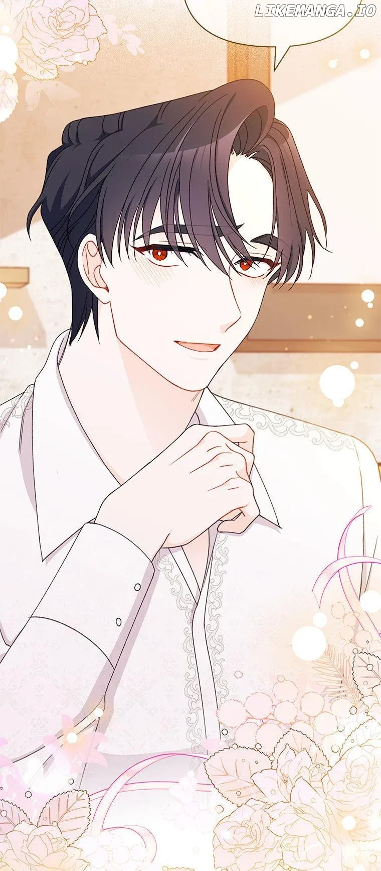 I Found a Husband When I Picked Up the Male Lead Chapter 57 page 58