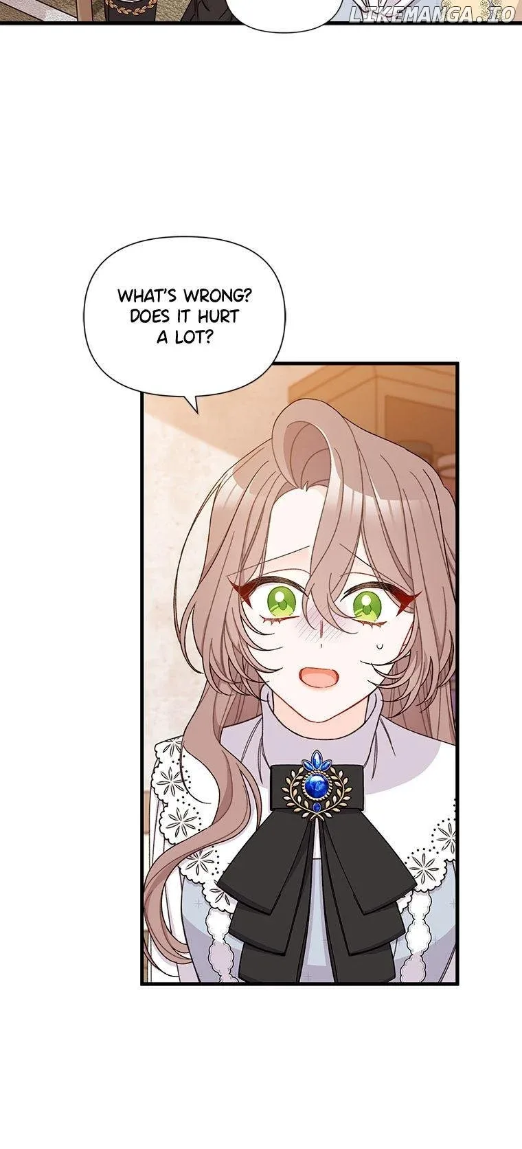 I Found a Husband When I Picked Up the Male Lead Chapter 57 page 54