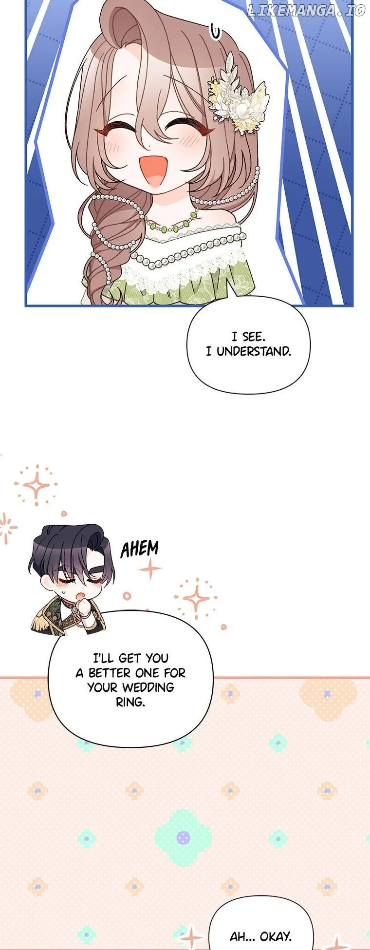 I Found a Husband When I Picked Up the Male Lead Chapter 60 page 39