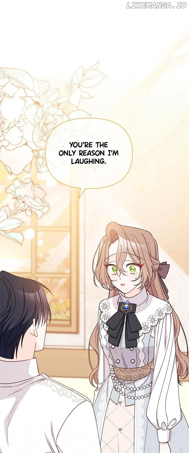 I Found a Husband When I Picked Up the Male Lead Chapter 57 page 59