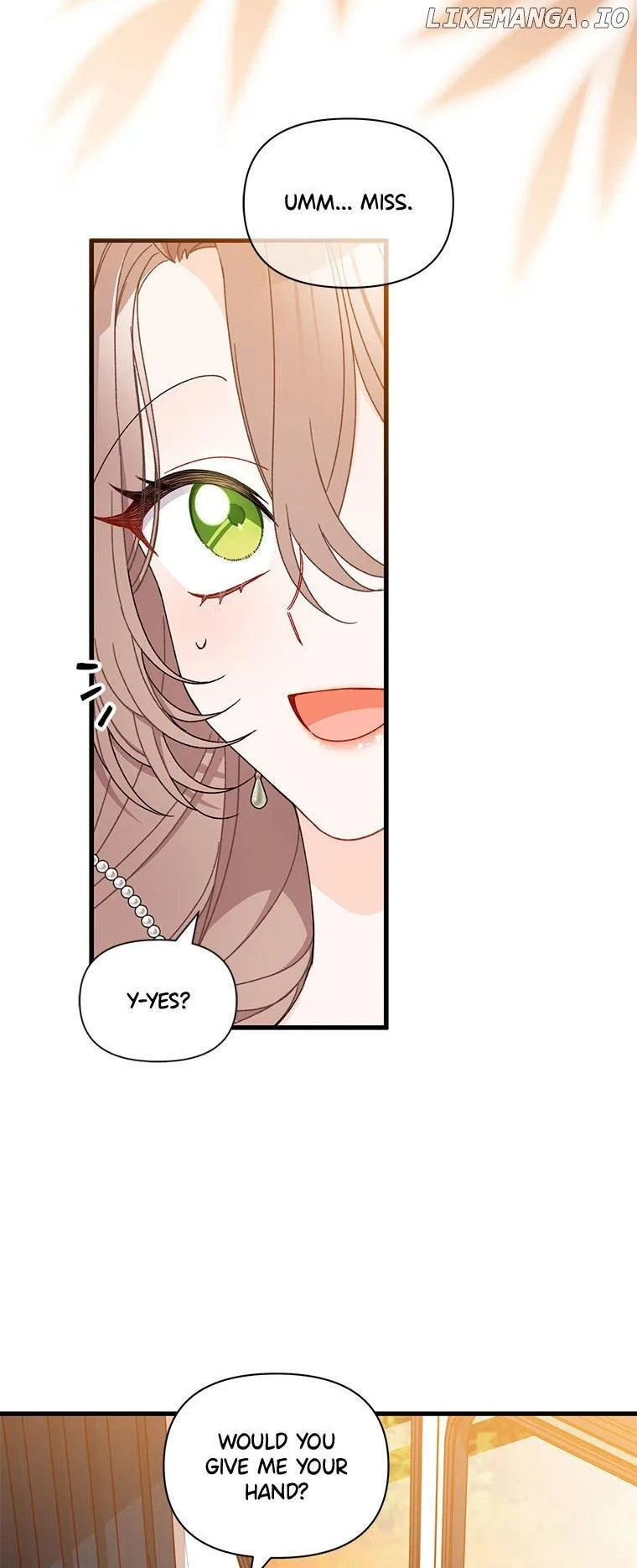I Found a Husband When I Picked Up the Male Lead Chapter 60 page 33