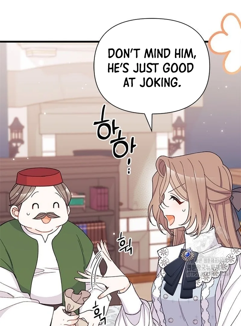 I Found a Husband When I Picked Up the Male Lead Chapter 52 page 104