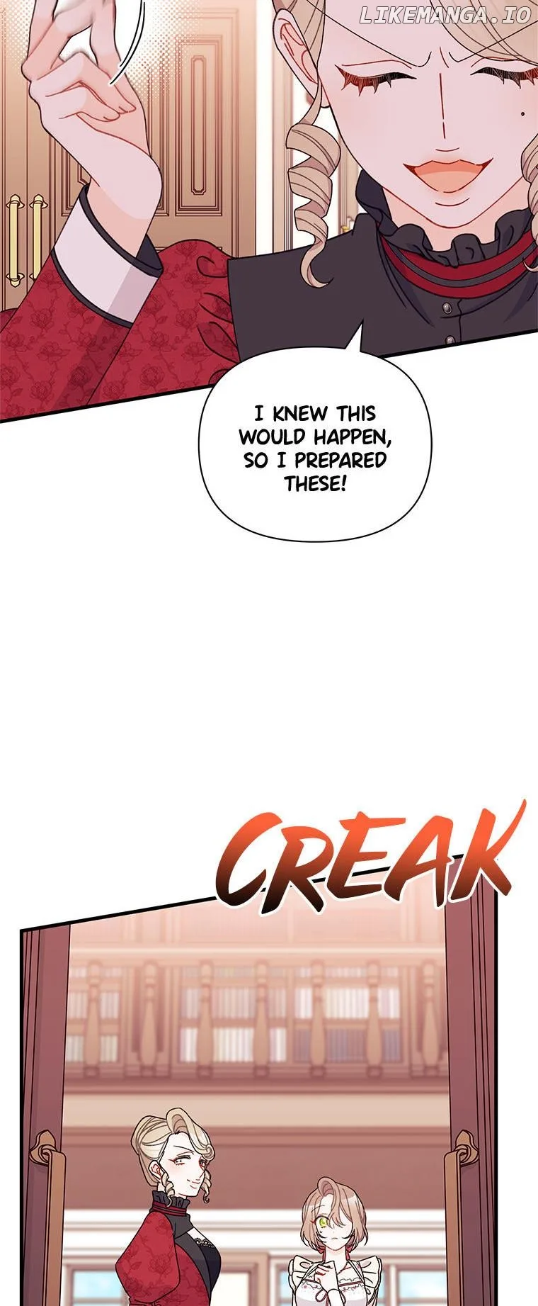 I Found a Husband When I Picked Up the Male Lead Chapter 59 page 40