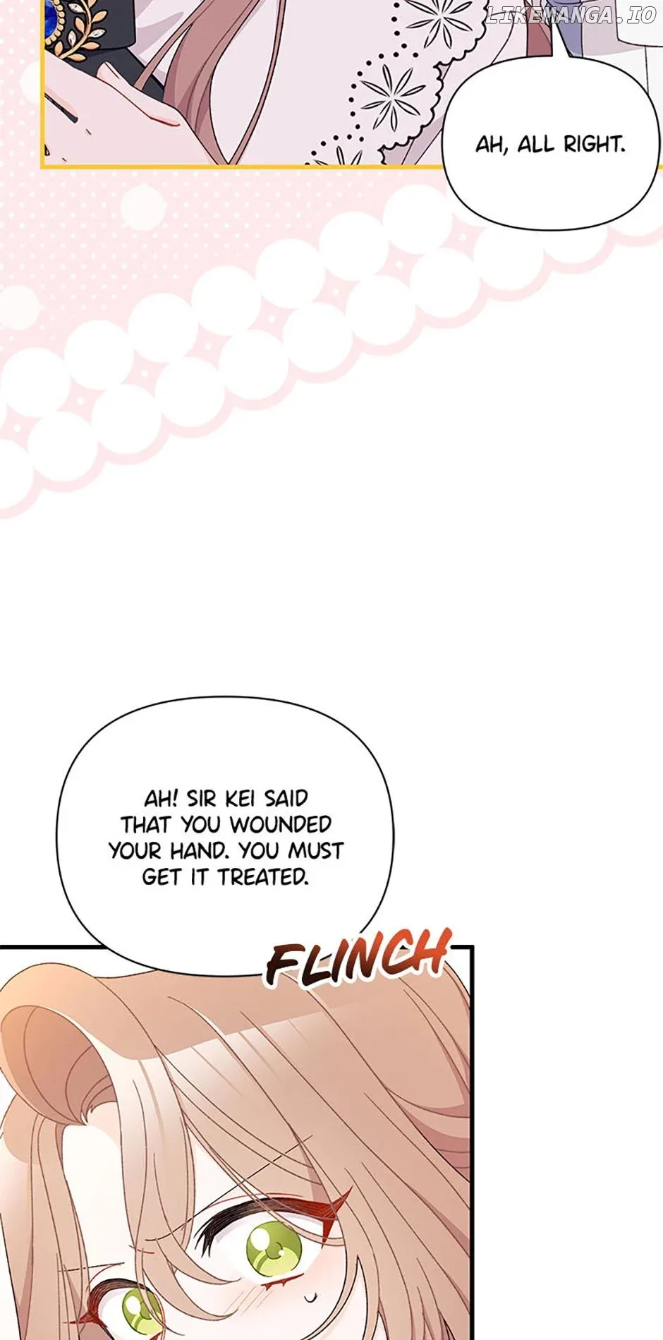 I Found a Husband When I Picked Up the Male Lead Chapter 56 page 52