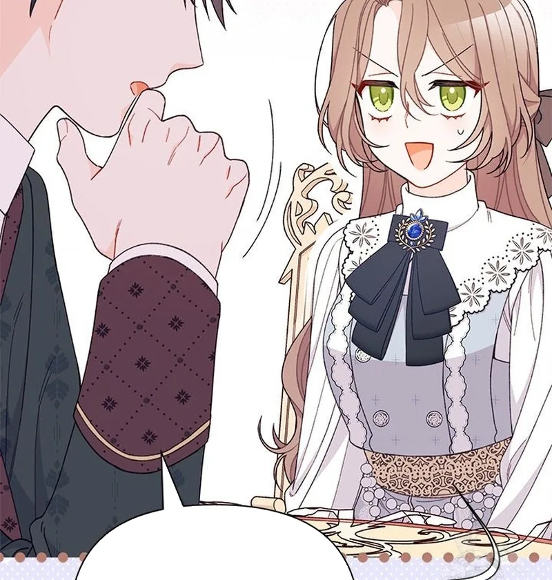 I Found a Husband When I Picked Up the Male Lead Chapter 53 page 120