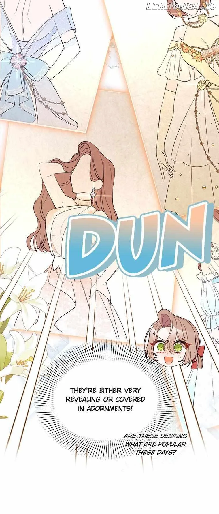 I Found a Husband When I Picked Up the Male Lead Chapter 59 page 37