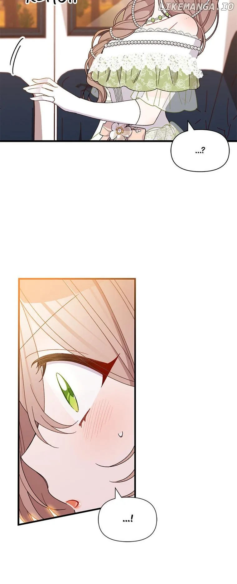 I Found a Husband When I Picked Up the Male Lead Chapter 60 page 35