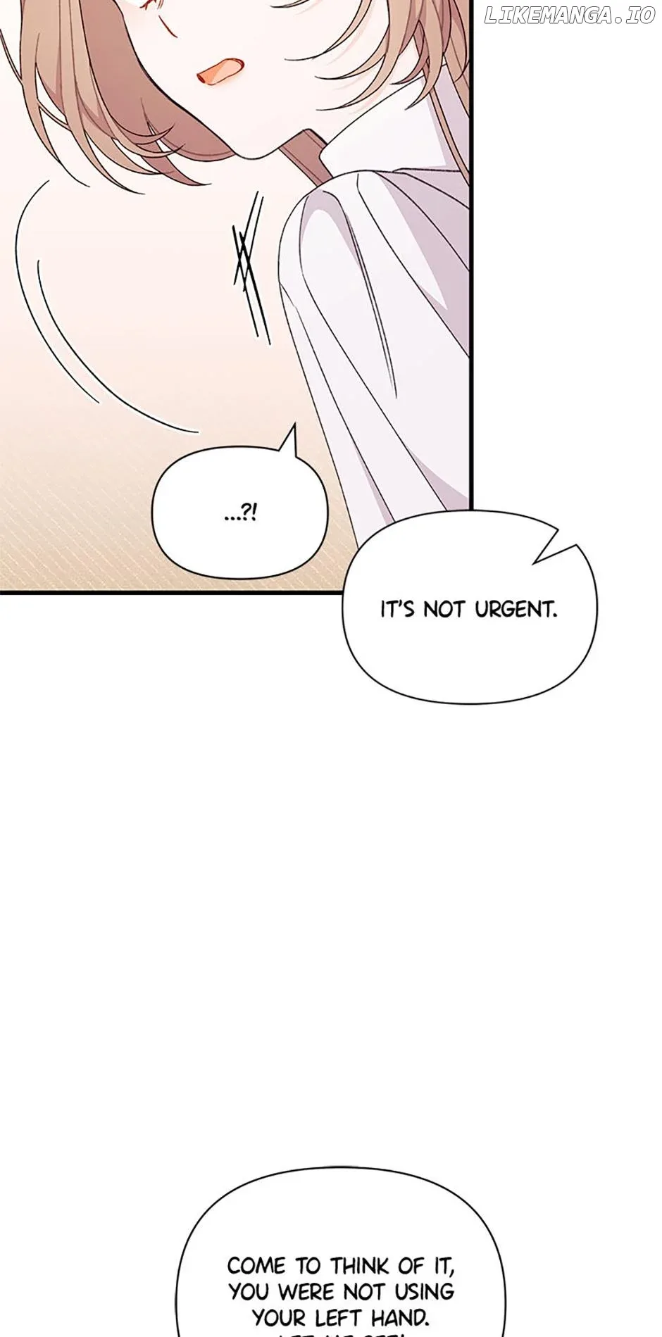 I Found a Husband When I Picked Up the Male Lead Chapter 56 page 53