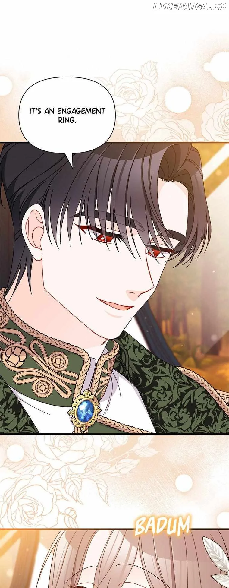 I Found a Husband When I Picked Up the Male Lead Chapter 60 page 37