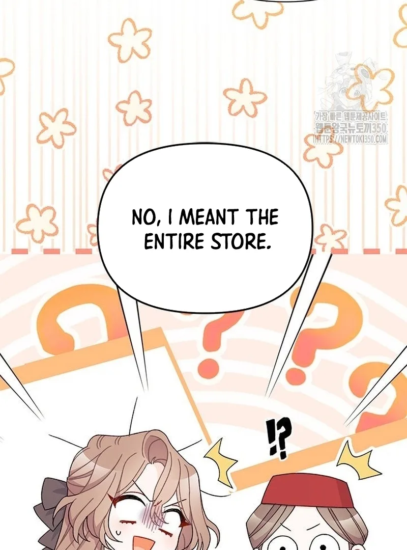 I Found a Husband When I Picked Up the Male Lead Chapter 52 page 99