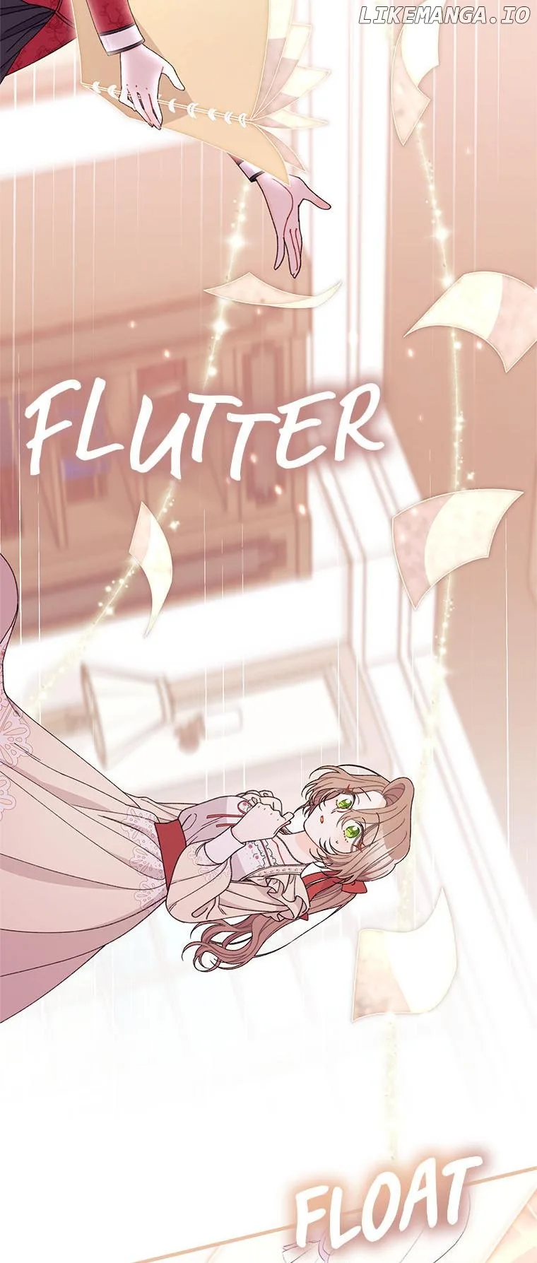 I Found a Husband When I Picked Up the Male Lead Chapter 59 page 33