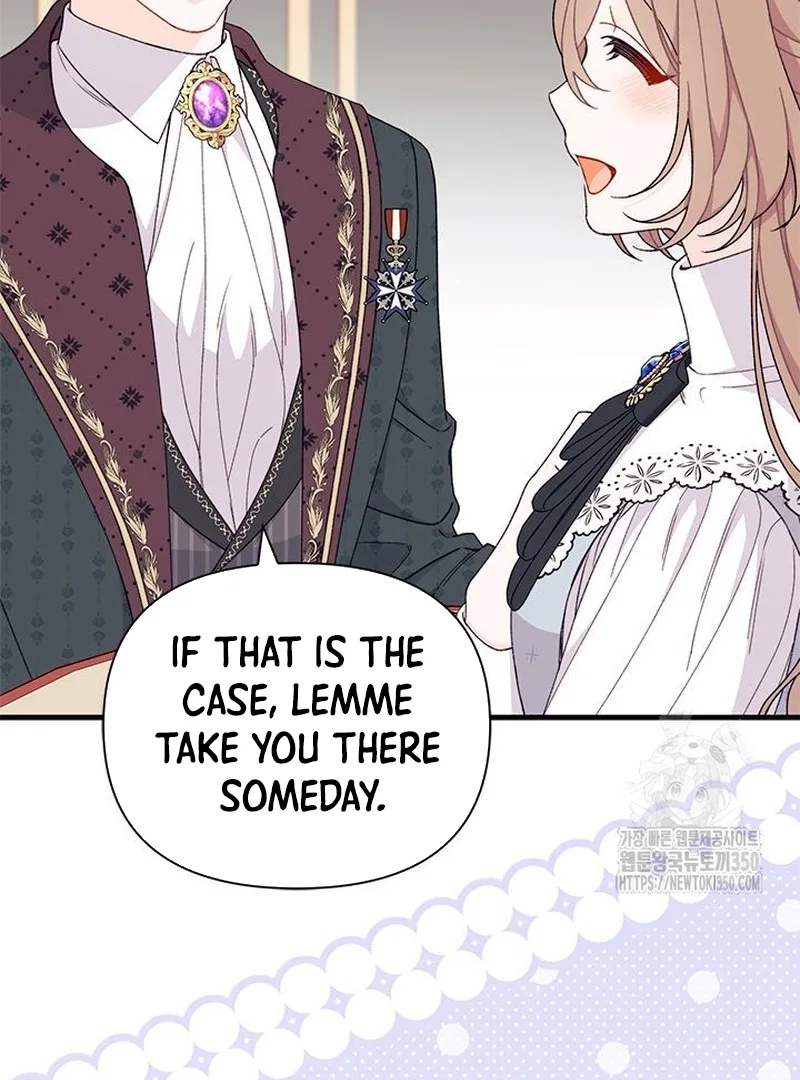I Found a Husband When I Picked Up the Male Lead Chapter 53 page 118